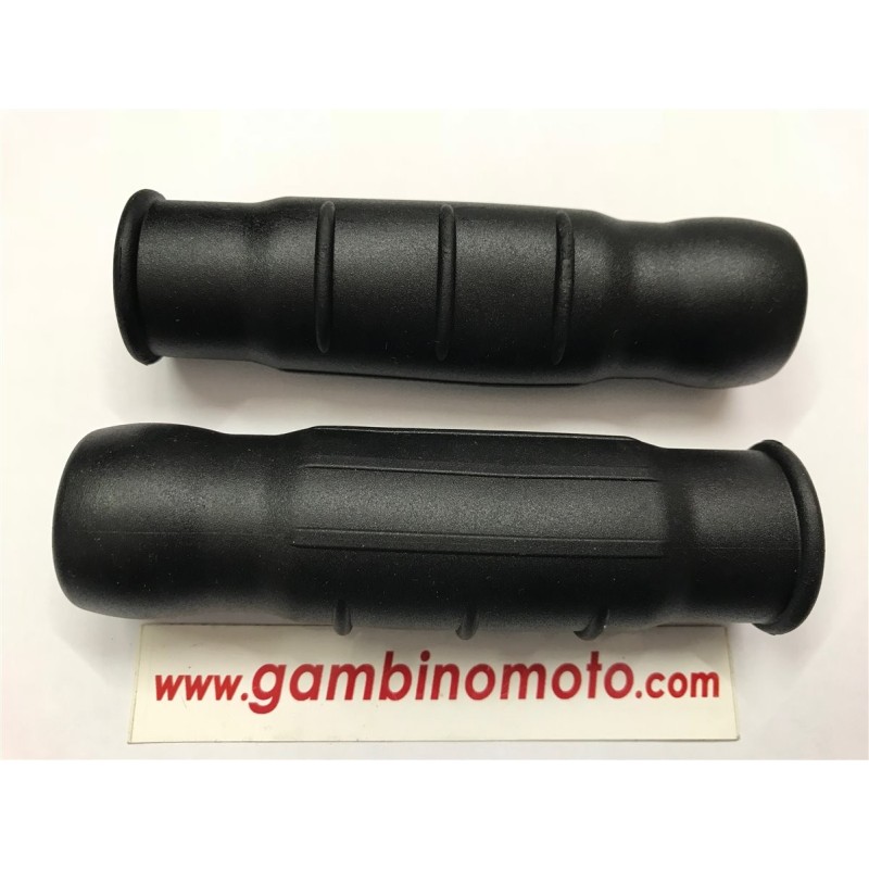 MANOPOLE 2 PEZZI COPPIA MOTOZAPPA DIAMETRO INTERNO MM27