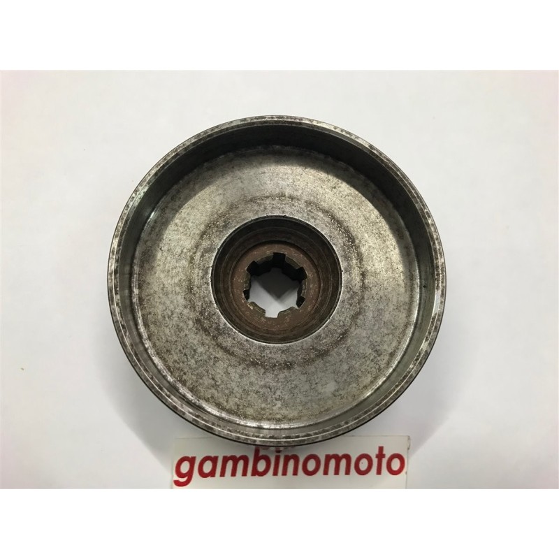 CONO FRIZIONE MOTOZAPPA BRUMI KLEIN SUPER  MAXI