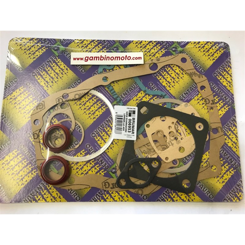 GUARNIZIONI MOTORE LOMBARDINI INTERMOTOR LA400