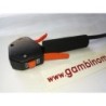 COMANDO ACCELERATORE COMPLETO PER DECESPUGLIATORI 263343 CC
