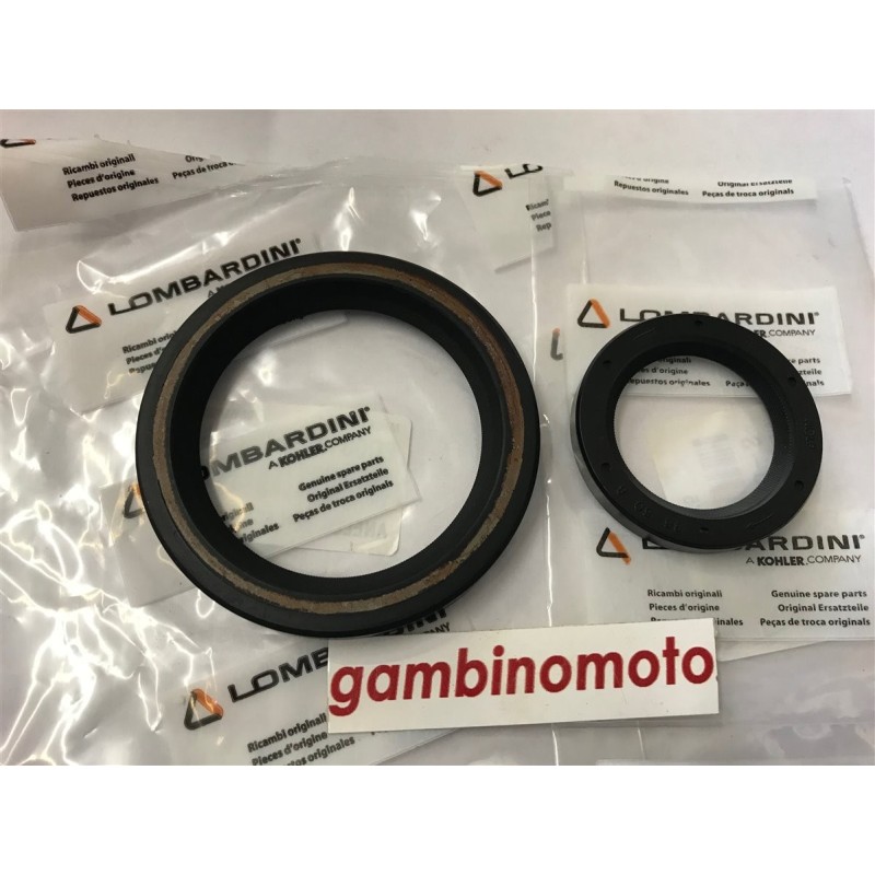 PARAOLI MOTORE LOMBARDINI LA672673674 RICAMBIO ORIGINALE LOMBARDINI