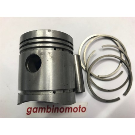 PISTONE VERTEX MISURA 56  MOTO GUZZI SENZA FERMI CON PICCOLO GRAFFIO SOPRA