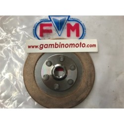 DISCO CONDOTTO MOTOZAPPA FM R100 DIAMETRO 110 CAVE 8 RICAMBIO ORIGINALE
