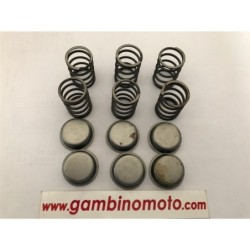 MOLLE FRIZIONE PIU' TAPPI VESPA PXPERALLYSUPERSPRINT