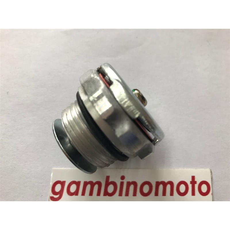 TAPPO SFIATO MOTOZAPPA LOMBARDINI 3LD510 LA400LA490LDA80LDA450LDA451LDA510LDA91LDA96LDA97LDA100LDA820LDA520LDA530
