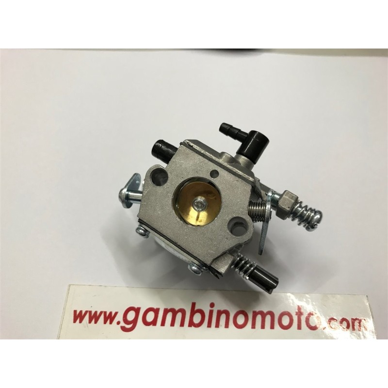 CARBURATORE MOTOSEGA CINESE 5200 4500 5800 52CC 45CC 58CC