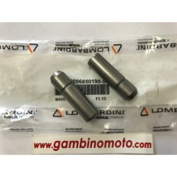 GUIDE VALVOLE MOTORE lombardini DIESEL LDA672673674LDA8328338345LD825835930675 RICAMBIO ORIGINALE