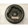 VOLANO COMPLETO CON CORONA AVVIAMENTO ELETTRICO MOTORE HONDA GX240GX270 ALTRI