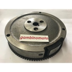 VOLANO COMPLETO CON CORONA AVVIAMENTO ELETTRICO MOTORE HONDA GX340GX390 ALTRI