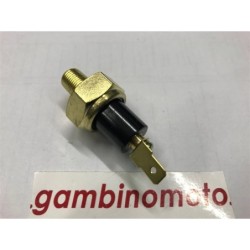 SENSORE OLIO MOTORE DIESEL 579 CAVALLI  YANMAR  ZANETTI  KAMA  AXO  CM