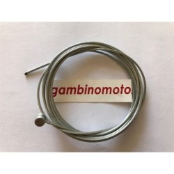 CAVO CORDA FILO FRIZIONE O FRENO ANTERIORE VESPA 125 150 200 PX ARCOBALENO