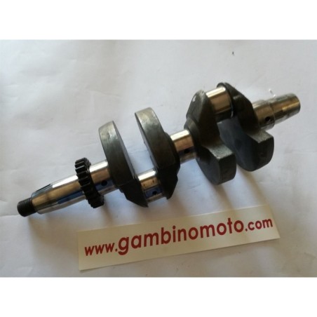ALBERO A GOMITO MOTORE LOMBARDINI 5LD8252 RIGERIMENTO ORIGINALE 1050190