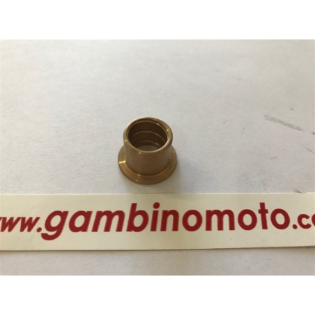 BRONZINA CON COLLARE MOTOZAPPA SEP 45