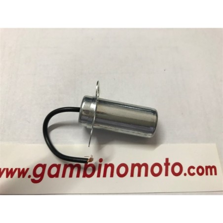 CONDENSATORE MOTORE LOMBARDINI INTERMOTOR LA400LA490