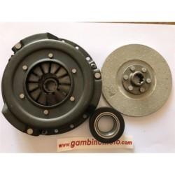 SPINGI DISCO BRUMI H27 BIDISCO 2 DISCHI INCLUSI  BRUMI SOTTOCHIOMA + CUSCINETTO REGGISPINTA MOTOZAPPA BRUMI SIMPLEX VECCHIO TIP