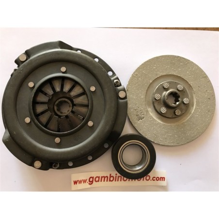 SPINGI DISCO BRUMI H27 BIDISCO 2 DISCHI INCLUSI  BRUMI SOTTOCHIOMA + CUSCINETTO REGGISPINTA MOTOZAPPA BRUMI SIMPLEX VECCHIO TIP