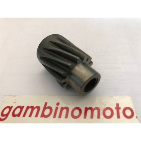 INGRANAGGIO MOTORE MOTOZAPPA MECCANICA BENASSI MODELLO RL311 CODORIG 6GS02200