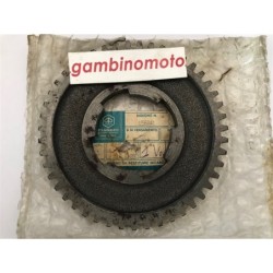 INGRANAGGIO 1°VELOCITA ORIGINALE PIAGGIO APE MP P501 P601 CC220 CODICE OR 156041