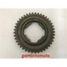 INGRANAGGIO 2°VELOCITA ORIGINALE PIAGGIO APE MP P501 P601 CC220 CODICE 38042  41 DENTI