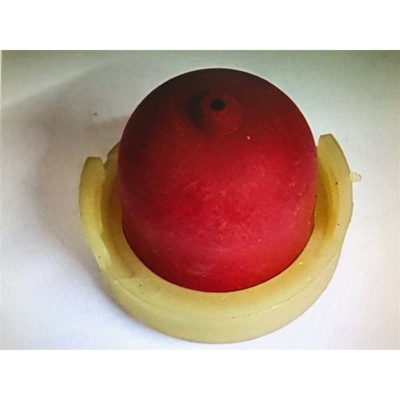 PRIMER POMPETTA CON FORO PER MOTORE BRIGGS&STRATTON B&S R125255