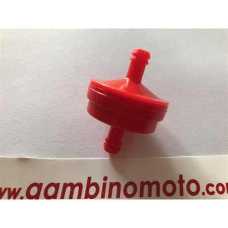 TIPO BRIGGS & STRATTON TIPO PASSANTE CODOLO DA DIAMETRO 6 MM