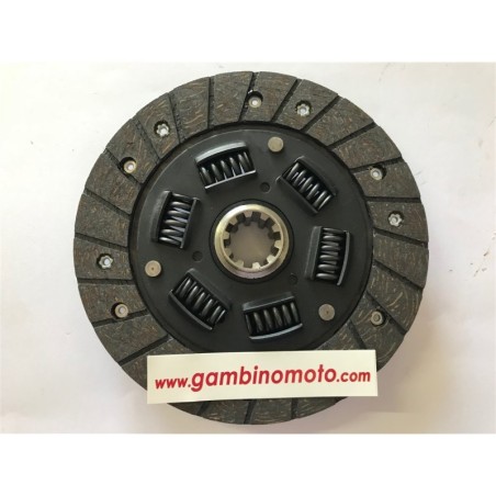 FRIZIONE DISCO DIAMETRO 180 MM  MOTOCOLTIVATORE PASQUALI 10 CAVE