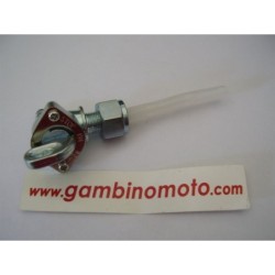 RUBINETTO BENZINA GENERATORE A VITE D16 X 1