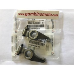 KIT BILANCIERI MOTORE RUGGERINI RD80RD81RD90RF80RF81RF90RD901 RICAMBIO ORIGINALE