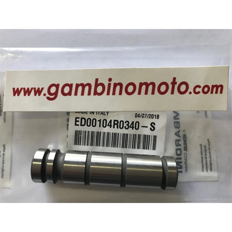 PERNO BILANCIERI MOTORE RUGGERINI RD80RD81RD90RF80RF81RF90RD901 RICAMBIO ORIGINALE