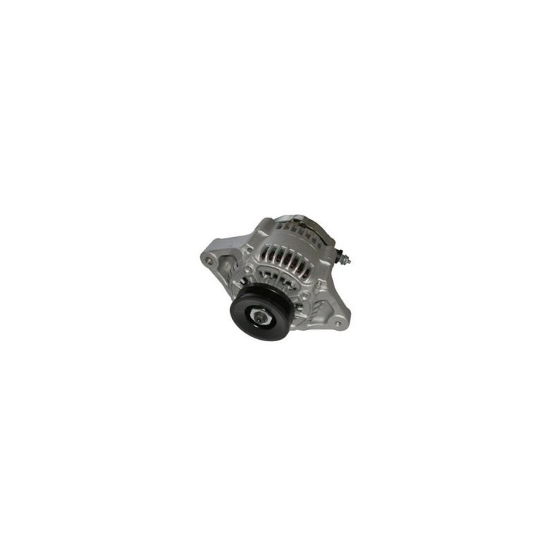 ALTERNATORE ESTERNO MOTORE LOMBARDINI 14V 40A LDW (SERIE) LGW (SERIE)
