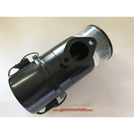 FILTRO A BAGNO D'OLIO MOTORI DIESEL YANMAR KAMA ZANETTI AXO CM 7 CAVALLI