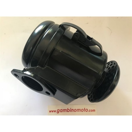 FILTRO A BAGNO D'OLIO MOTORE DIESEL 9 CAVALLI CON AVVIAMENTO ELETTRICO  MOTORE YANMAR  KAMA  AXO  ZANETTI  CM  RAMNAY  ALTRI CI