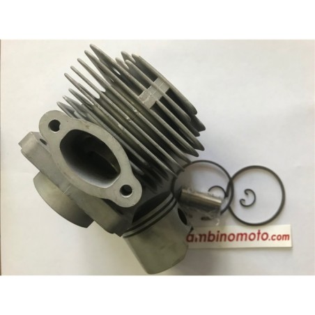 CILINDRO COMPLETO DECESPUGLIATORE OLEO MAC MODELLO 753453 DIAMETRO MM45