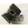 CILINDRO COMPLETO MOTOSEGA STIHL MODELLO MS170 DIAMETRO PISTONE MM 37