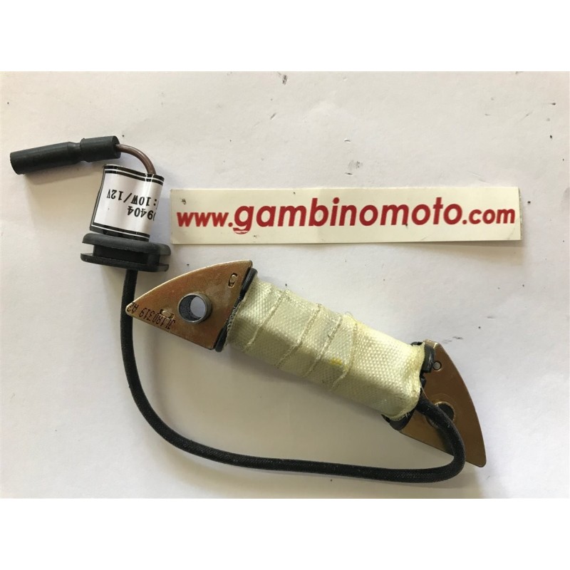 BOBINA PER AVVIAMENTO UNIVERSALE HONDA GX 160GX 200