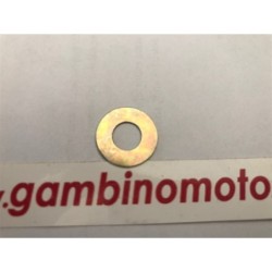 GUARNIZIONE REGOLATORE MOTORE DIESEL YANAMAR  KAMA   ZANETTI   AXO  ZANETTI 5  7  9 HP