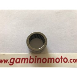 CUSCINETTO ASTUCCIO ASSE RUOTA ANTERIORE APE 50 DL 18 24 16