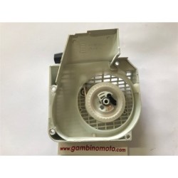 AVVIAMENTO AUTOAVVOLGENTE MOTOSEGA STHIL l 021 023 025 MS210 MS230 MS250