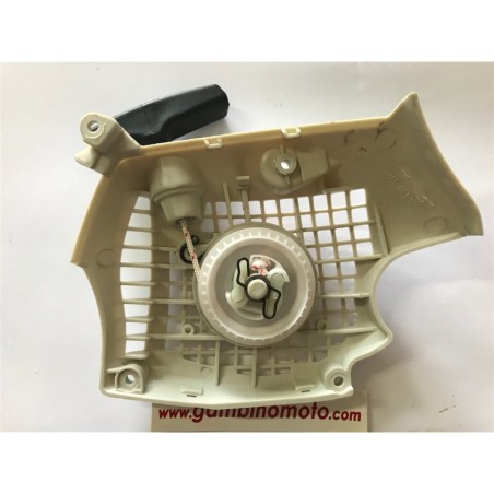 AVVIAMENTO AUTOAVVOLGENTE MOTOSEGA STHIL MS171 MS181 MS211