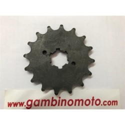 PIGNONE MOTO MODELLO 1099 DENTI 16