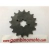 PIGNONE MOTO MODELLO 1099 DENTI 16