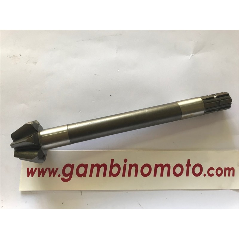 PIGNONE MOTOCOLTIVATORE BERTOLINI DENTI PIGNONE 7