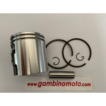 PISTONE MINARELLI AGRICOLO I80 DIAMETRO 48 SPINOTTO 14 MM