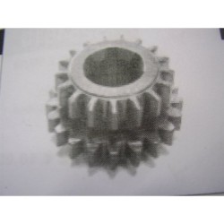 INGRANAGGIO SCORREVOLE Z2117 MOTOZAPPA BRUMI KLEIN