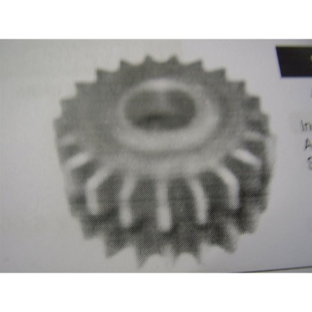 INGRANAGGIO MOTOZAPPA BRUMI SPECIAL RETROMARCIA Z 21