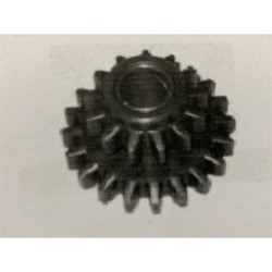 INGRNAGGIO RETROMARCIA MOTOZAPPA PASBO DIESSE PER MODELLO G95  Z20  Z13