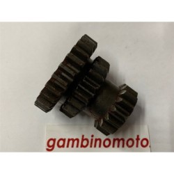 INGRNAGGIO RETROMARCIA MOTOZAPPA PASBO DIESSE PER MODELLO G14  Z15  Z18 Z26