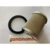 FILTRO CARTUCCIA GASOLIO NAFTA LOMBARDINI 6LD360 6LD4006LD325LDA530