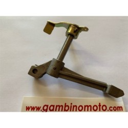 ASSEMBLAGGIO LEVE REGOLATORE GIRI MOTORE DIESEL YANMAR  KAMA  ZANETTI  AXO RAMNAY ALTRI 5 CAVALLI