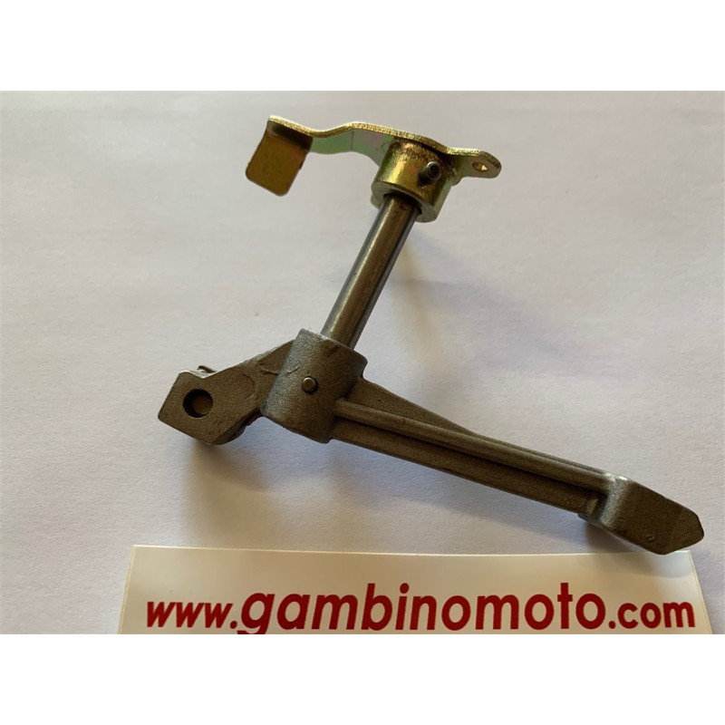 ASSEMBLAGGIO LEVE REGOLATORE GIRI MOTORE DIESEL YANMAR  KAMA  ZANETTI  AXO RAMNAY ALTRI 5 CAVALLI